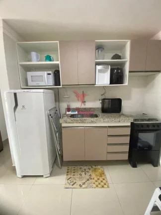 Imagem Mar Bello Plaza Flats de 2 Quartos com Varanda. Vista mar . Em Intermares. Junto á Praia