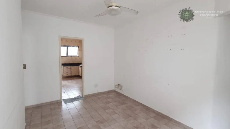 Imagem Apartamento com 2 dormitórios à venda, 73 m² por R$ 280.000,00 - Vilamar - Praia Grande/SP