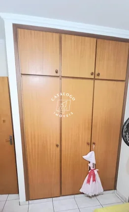 Imagem Apartamento a Venda no bairro Jardim Anhangüera - Ribeirão Preto, SP