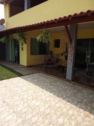 Imagem Casa na Praia de Boiçucanga