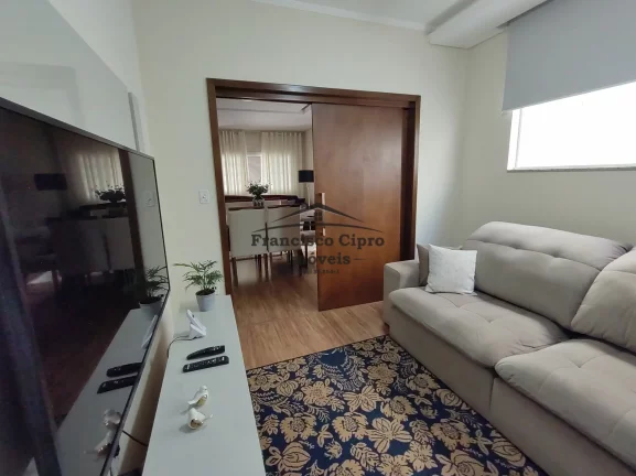 Imagem Casa à venda no bairro Jardim Bela Vista - Guaratinguetá/SP