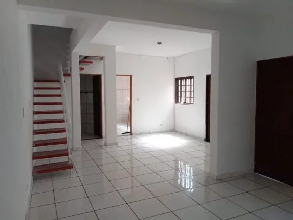 Imagem Sobrado à venda, 188 m² por R$ 580.000,00 - Jardim Quaresmeira - Suzano/SP