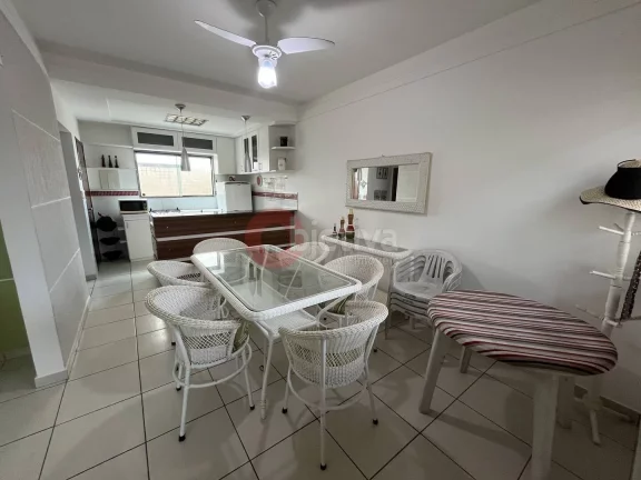 Imagem Casa duplex linda com varandão na praia do foguete em cabo frio.