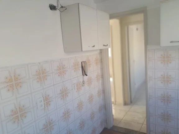 Imagem Apartamento para Venda em Rio de Janeiro, Campo Grande, 2 dormitórios, 1 banheiro, 1 vaga