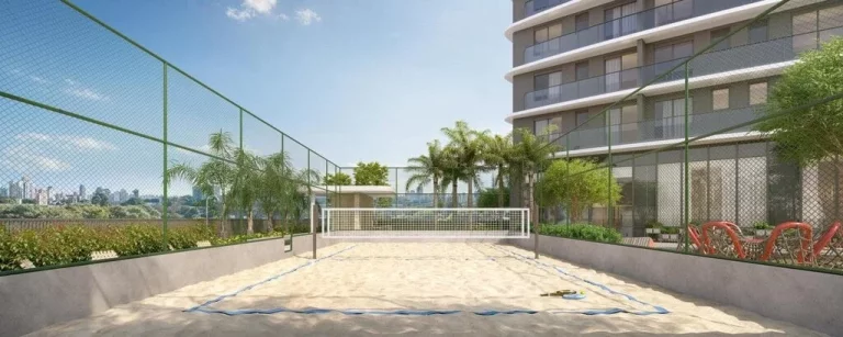 Imagem Parque Global PG Residences