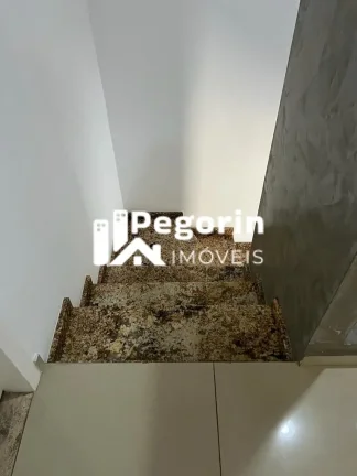 Imagem Sobrado 03 qts sendo uma suíte com hidro no bairro Santa Cândida, Curitiba-PR