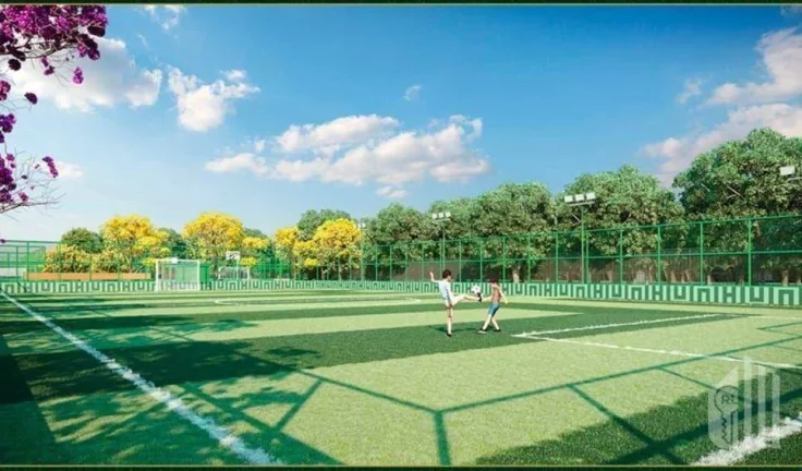 Imagem Terreno à venda por R$ 124.107,00 - Loteamento RESERVA DOS BABAÇÚS - Piçarreira - Teresina/PI