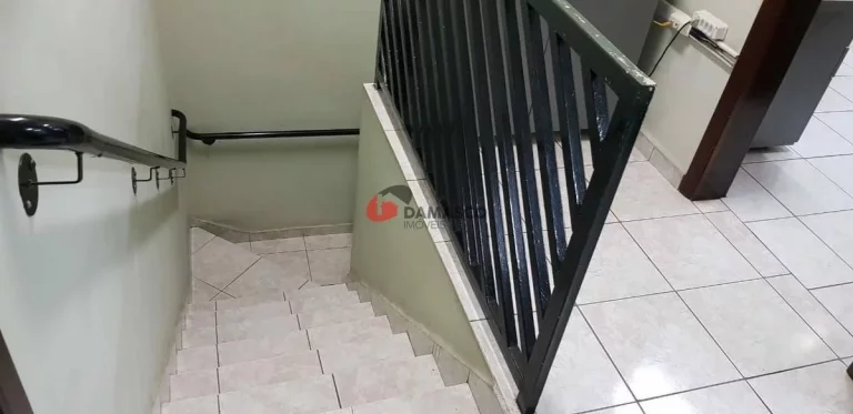 Imagem Sobrado à venda 3 Quartos, 1 Suite, 2 Vagas, 165M², Vila Mazzei, Santo André - SP