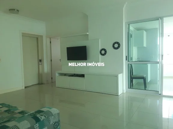Imagem Locação Anual - Apartamento com 3 suítes - Balneário Camboriú -SC