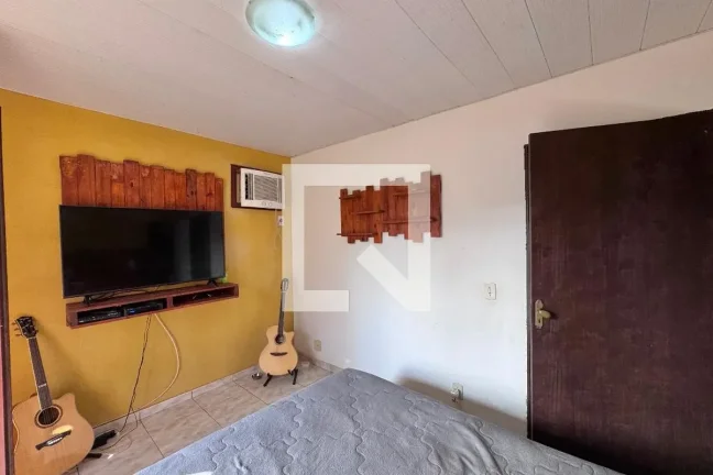 Imagem Casa à Venda - Vargem Pequena, 2 Quartos, 150 m2