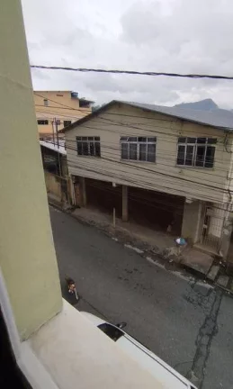 Imagem Casa para Venda em Nova Friburgo, Cordoeira, 2 dormitórios, 1 banheiro, 1 vaga