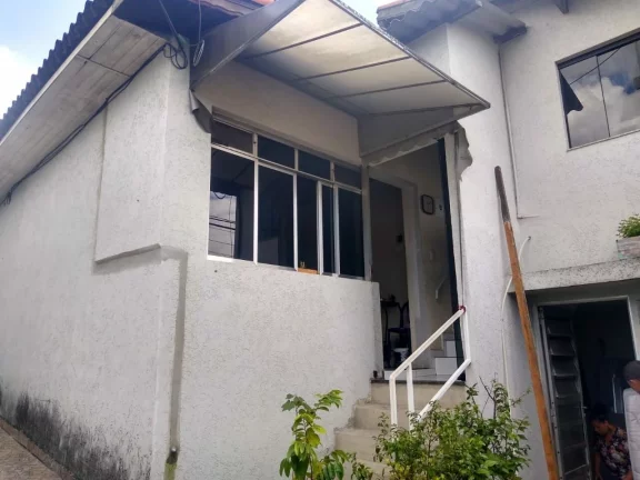 Imagem Casa Térrea 300 m² com 1 a 2 Quartos 1 Banheiro 1 a 5 Vagas!