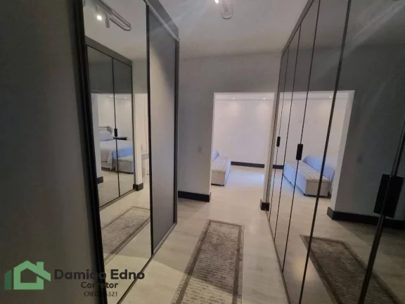 Imagem Casa cond. campos do Conde Brag paulist, 3 dor. e 4 wc, Ac 234 m² At 464m²