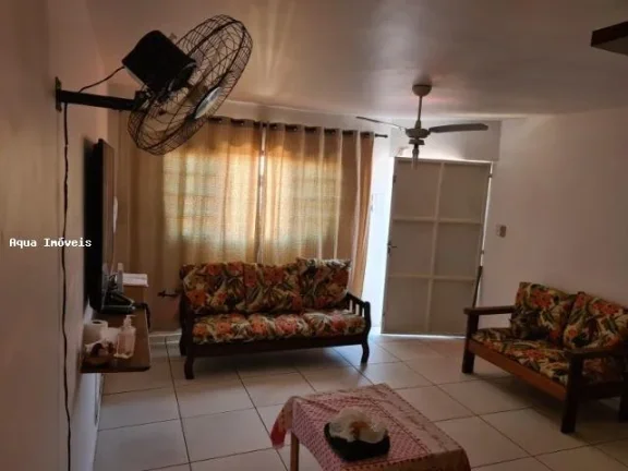 Imagem Casa para Venda em Itanhaém, Cibratel II, 2 dormitórios, 2 banheiros, 2 vagas