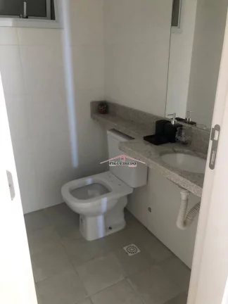Imagem Apartamento à venda, 123 m² por R$ 1.200.000,00 - Canto do Forte - Praia Grande/SP