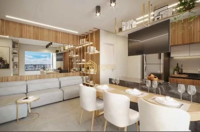 Imagem Apartamento Padrão