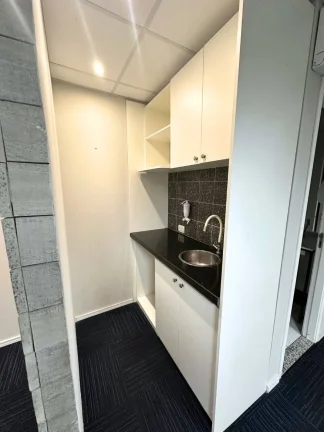 Imagem Conjunto Comercial para Locação - 41M², 2 Vagas.