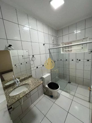 Imagem Casa com 3 dormitórios à venda, 178 m² por R$ 590.000 - Parque Residencial Cândido Portinari - Ribeirão Preto/SP