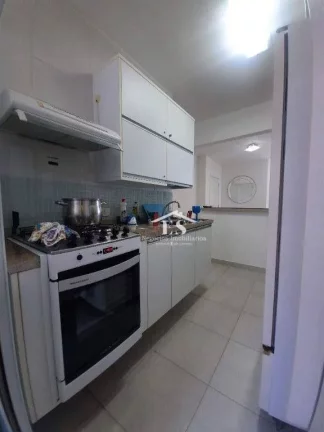 Imagem Apartamento de à venda no Edifício All Time, 2 Dormitórios 2 suítes - em Riviera de São Lourenço - Bertioga SP