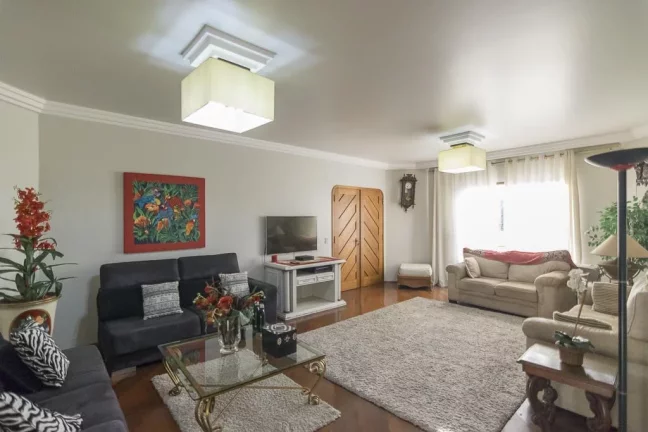 Imagem Apartamento para Venda em Santo André / SP no bairro Centro
