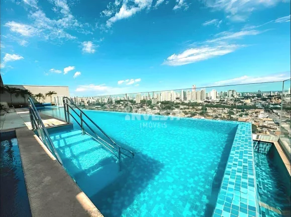 Imagem Apartamento Jardim Goiás - Goiânia/GO