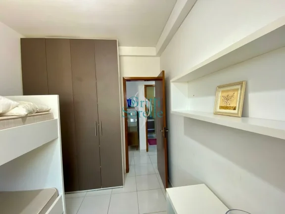 Imagem Apartamento à Venda em Taquaral - Ubatuba/SP.