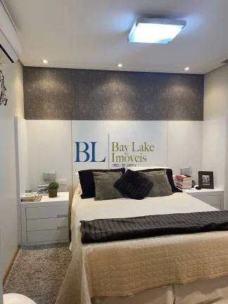Imagem Apartamento À Venda Com 121M² - Varanda Gourmet!! Stupendo Mooca!!