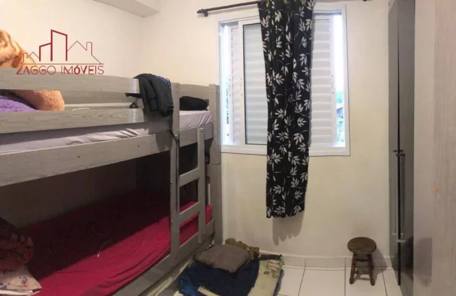 Imagem Apartamento - 2 Dorms - No Be Life.
