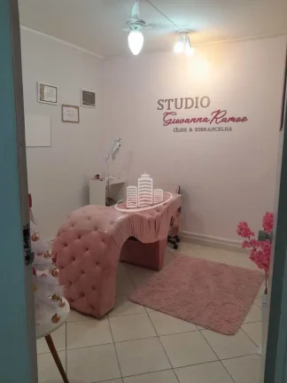 Imagem Casa Comercial
