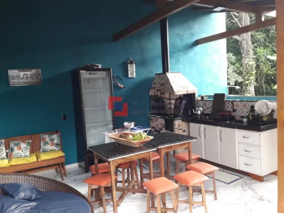 Imagem Casa na praia Itaguaçu - estuda permuta -
