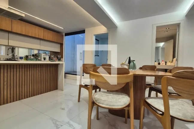 Imagem Casa à Venda - Vargem Pequena, 4 Quartos, 270 m2