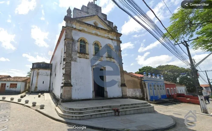 Imagem Terreno na parte alta de Marechal Deodoro, 8 km da Praia do Francês, 216m2