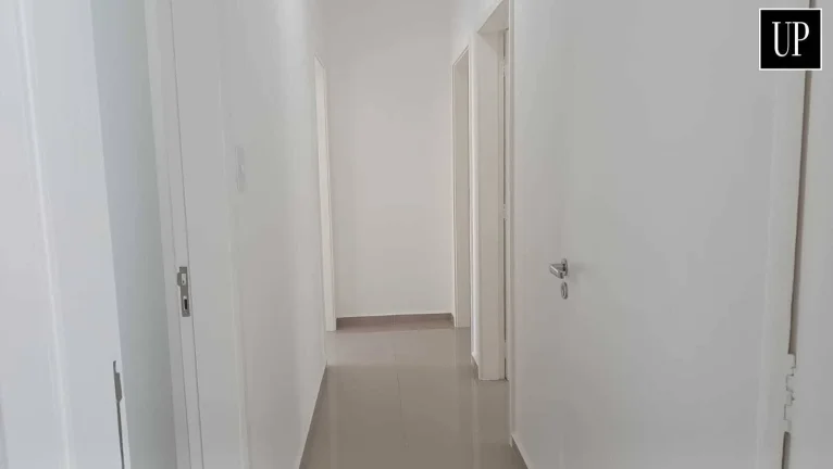Imagem Apartamento com 3 Quartos à venda, 135m² - Jardim Paulista- Reformado