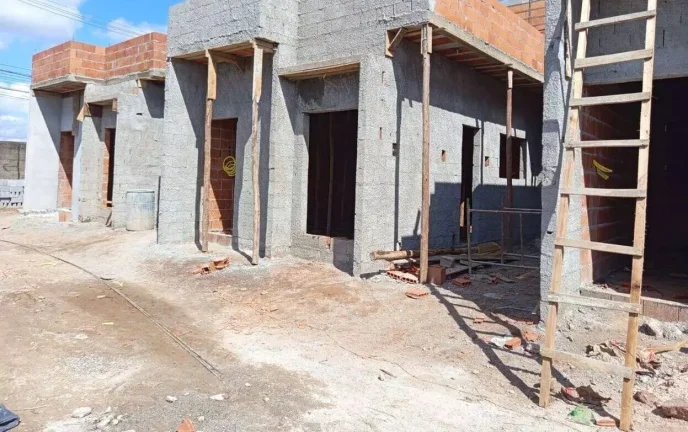 Imagem  Viva o Sonho da Casa Própria no Encantador Jardim Colonial, Atibaia/SP!