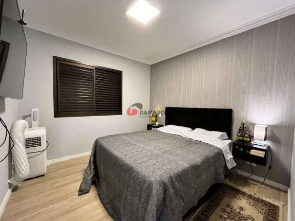 Imagem Apartamento para Venda 3 Quartos, 2 Suites, 2 Vagas, Barcelona, São Caetano do Sul - SP | EDIFÍCIO BARCELONA