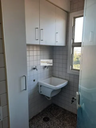 Imagem Cobertura à venda, no Condomínio Pátio das Alamedas, em Campinas, Jardim Nova Europa, com 3 quartos, 136m2