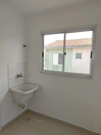 Imagem APARTAMENTO - CONDOMÍNIO SPLENDIDUM ( 2 DORM ) - VIVER SUMARÉ