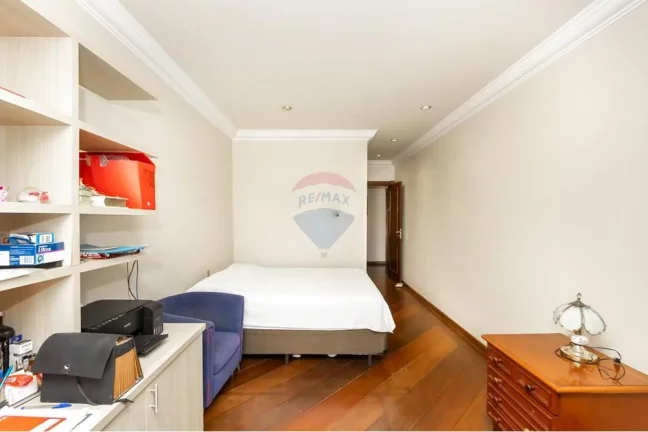 Imagem Casa de Luxo com 4 Suítes e 10 vaga à Venda - 788 m² Jd dos Estados