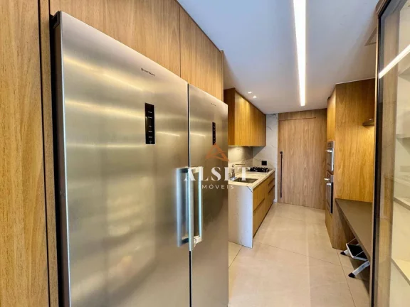 Imagem Apartamento com 3 dormitórios à venda, 208 m² por R$ 2.760.000,00 - Tatuapé - São Paulo/SP