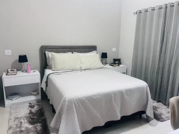 Imagem Casa com espaço para locação no Agudo Romão