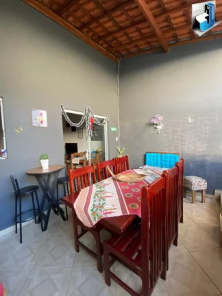 Imagem Casa a venda no Bairro Jardim Rosa Garcia - Tatuí/SP