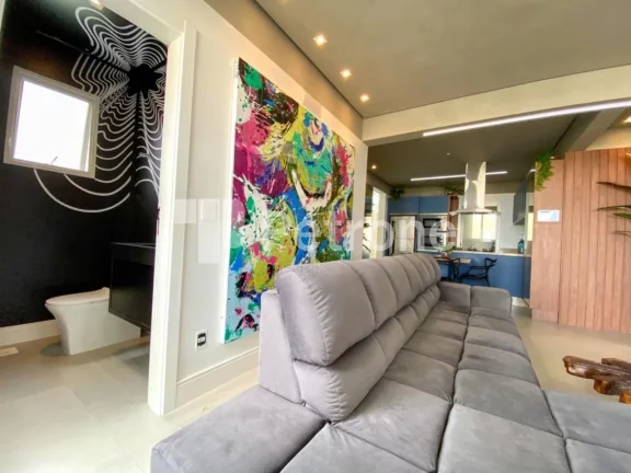 Imagem APARTAMENTO RESIDENCIAL em GOVERNADOR CELSO RAMOS - SC, Palmas