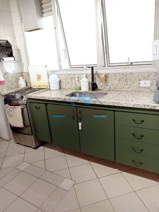 Imagem Apartamento 4 dormitórios - 2 vagas - Jardim Ampliação