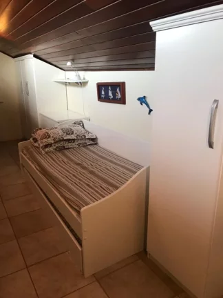 Imagem Casa com 4 dormitórios para alugar, 290 m² por R$ 3.000,00/dia - Jurerê Internacional - Florianópolis/SC
