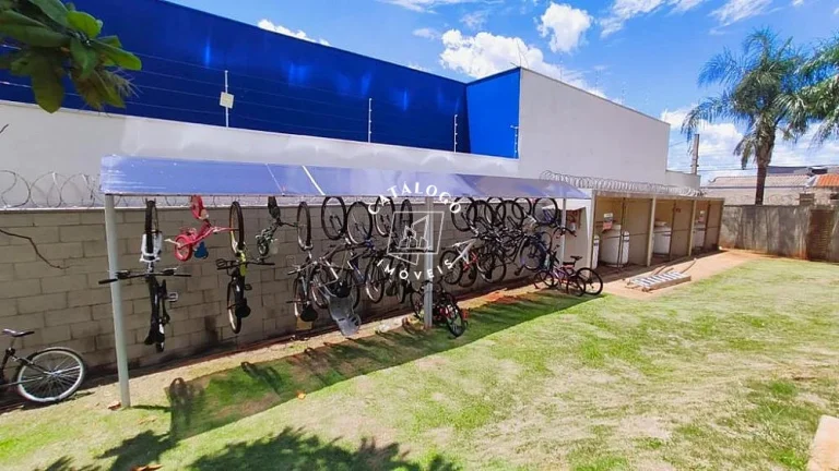 Imagem Apartamento a Venda no bairro Conjunto Habitacional Sílvio Passalacqua - Ribeirão Preto, SP