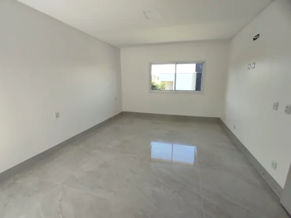 Imagem Linda Casa Sobrado 3 Suites Plenas 262 M² No Vale Verde Em Senador Canedo