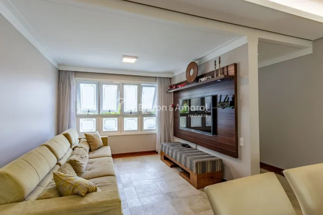 Imagem Descubra esta casa aconchegante, ampla e moderna!

Procurando um lar que combina estilo, conforto e ...