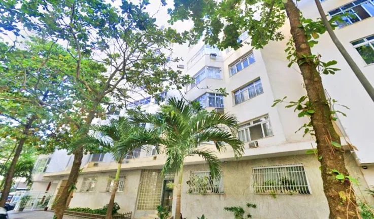 Imagem IPANEMA (R.GOMES CARNEIRO) 150m DA PRAIA 116m2 3QTS ARMS DEP.COMP. 1VAGA