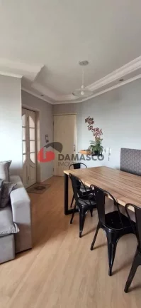 Imagem Apartamento com 3 quartos, Parque Marajoara - Santo André