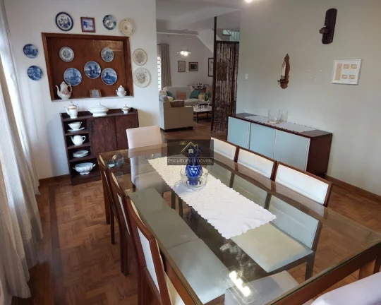 Imagem RESIDENCIAL COMERCIAL SOBRADO TERRENO 499,00 M 262 M A/C 4 QUARTOS SENDO 1 SUÍTE SALA 3 AMBIENTES LAVABO 1 SALA JANTAR 12 VAGAS P/ REFORMA